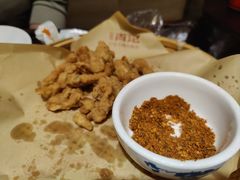 -肖记公安牛肉鱼杂馆·省级非物质文化遗产(三角路直营店)