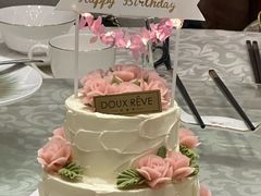 -杜哈夫DOUX RÊVE·生日蛋糕(日月光店)