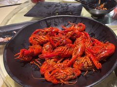 -聚味瞿记·龙虾堂(咸嘉湖店)