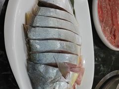 -小海豚•老字号海鲜餐厅(天涯店)