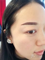 点击看大图 -Yue Show馨选·半永久纹眉纹眼线