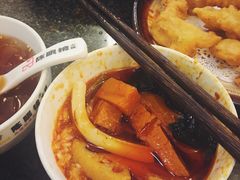 -陈眼镜火锅(总店)