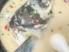 -鱼味馆(万佛湖店)