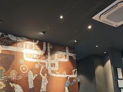 -星巴克(深圳北站B5检票口)