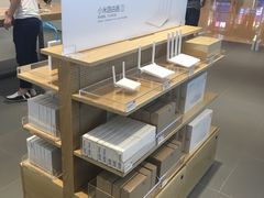 -小米之家(渝中龙湖时代天街店)