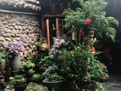 -尽善百年古院餐厅(王家老宅店)
