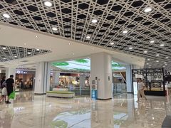 -兰岛广场(白沙路店)