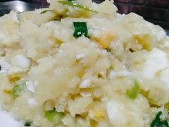 -四方小吃·白族庭院餐厅