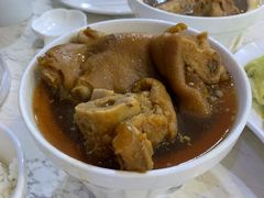 -三美肉骨茶(柏威年广场店)