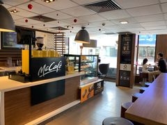 -麦当劳(东急新天地店)