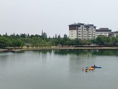 -水月周庄铂尔曼酒店-水月荟中餐厅