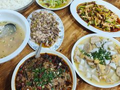 -九九牛肉馆(南山路店)