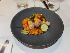意式烩菜小香肠-LMPLUS意大利餐厅(清华店)