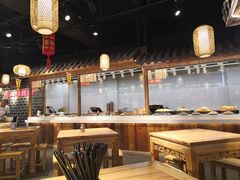 大堂-老城南.鸭血粉丝汤(夫子庙店)