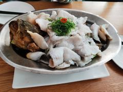 -花舍·新派粤菜·西餐·下午茶(亚运村·鸟巢店)