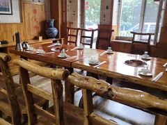 -老康火锅(黄河路总店)