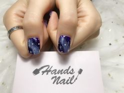 点击看大图 -Hands Nail专业美甲美睫