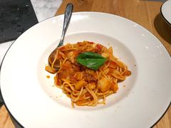 -玛尚诺Pizza&Bar(长泰广场店)