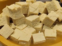 -龍歌自助小火锅(芝罘万达店)