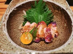 -花潮料理艺食馆(世欧广场店)