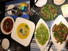 -静之湖湖畔餐厅