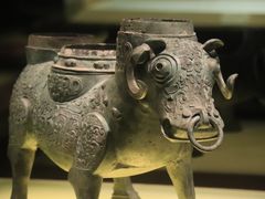 -上海博物馆(人民广场馆)