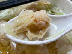 -百福麵家(新馬路店)