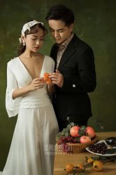 点击看大图 -太古映画婚纱摄影(天河店)