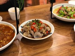 -海富荣·锅贴·陕菜家常菜(阳光城店)