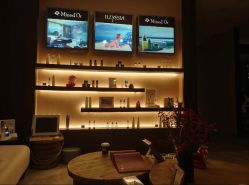 -丽妍雅集 Rubis SPA
