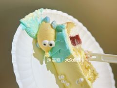-味多美蛋糕(阜成门店)