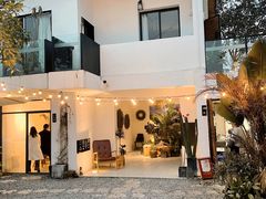 -云里小坐·小院里·团建·宴请·下午茶(三圣乡店)