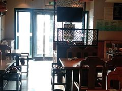 大堂-额尔敦传统涮(光明路店)