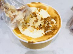 海盐流心芝士爆浆-密约(浦沿店)