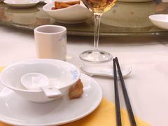 -黄埔华苑酒家(黄埔店)