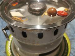 -百草滩羊清水涮羊肉·清真·宁夏盐池滩羊(莲花桥店)