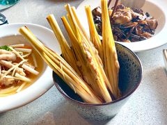 香草烤鸡-半山腰·云南菜(侨福芳草地店)