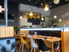 大堂-DM CHICKEN 分米鸡