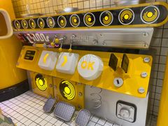 -泡泡玛特POPMART(上海环球港店)