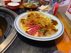 -刘淑芬·活鱼铁锅炖(北京首店)