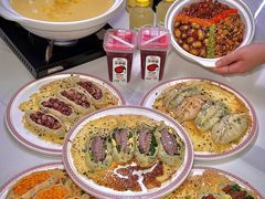 -金龙·打边炉(南京西路店)