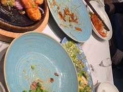 -鹿港小镇(霄云店)