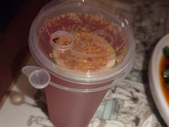 -绿茶餐厅(昌平悦荟店)