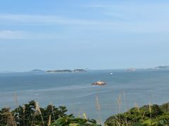 -六合朝阳景区-和尚套
