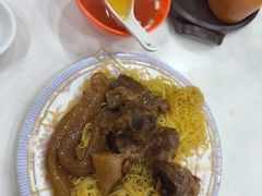 -麦文记面家(佐敦店)