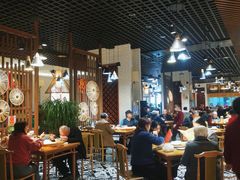 -茂盛小吃(蓝田店)