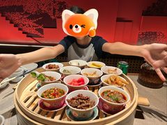 -饕林餐厅(春熙路店)