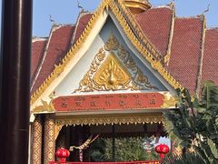-西双版纳傣族园