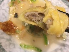 -今鲜源大酒店·中华餐饮名店(新湛路店)