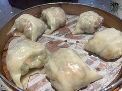 蒸扁食-荣家小吃(紫阳街店)